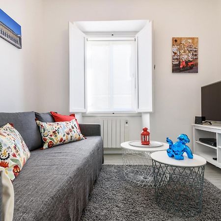 Apartmán Cozy Flat At Alcantara Lisboa Exteriér fotografie