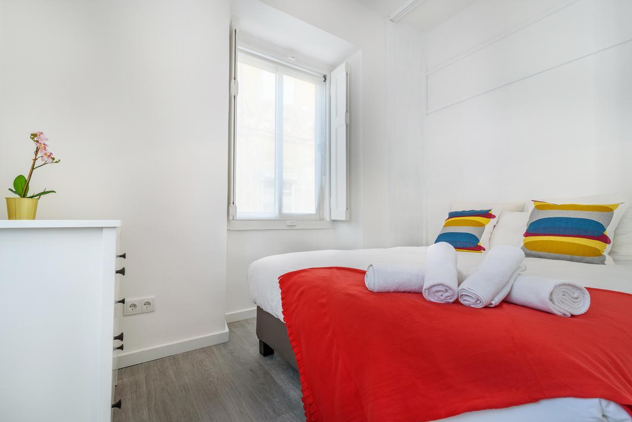 Apartmán Cozy Flat At Alcantara Lisboa Exteriér fotografie